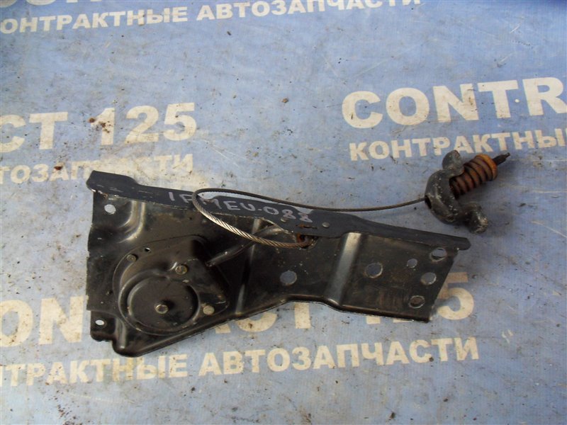 Держатель запаски FORD Explorer U251 COLOGNE V6 OHV EFI 2006 (б/у)