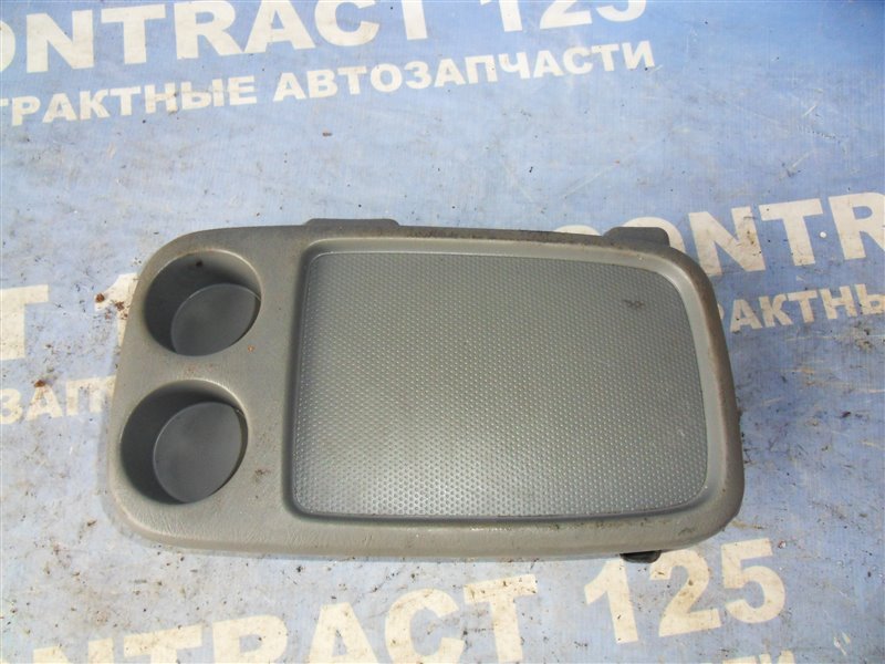 Столик HONDA CRV RD1 B20B 1996 (б/у)
