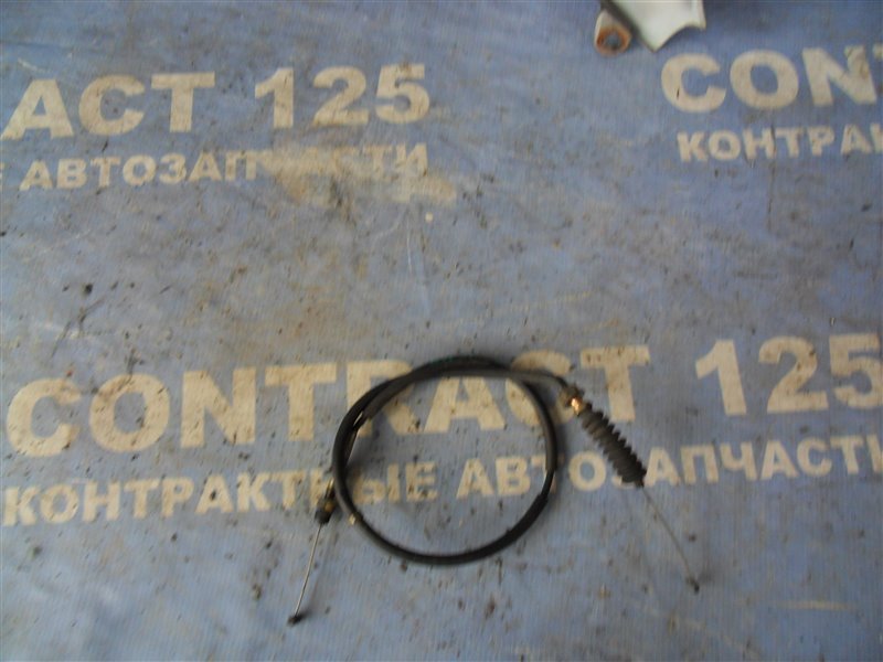 Тросик кикдауна HONDA CRV RD1 B20B 1996 (б/у)