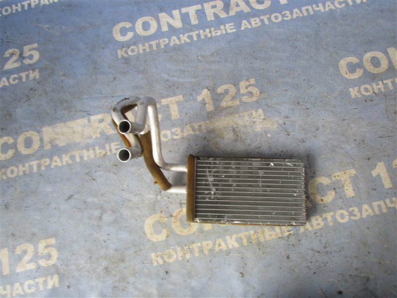 Радиатор печки SUZUKI Grand Escudo TX92W H27A 2005 (б/у)