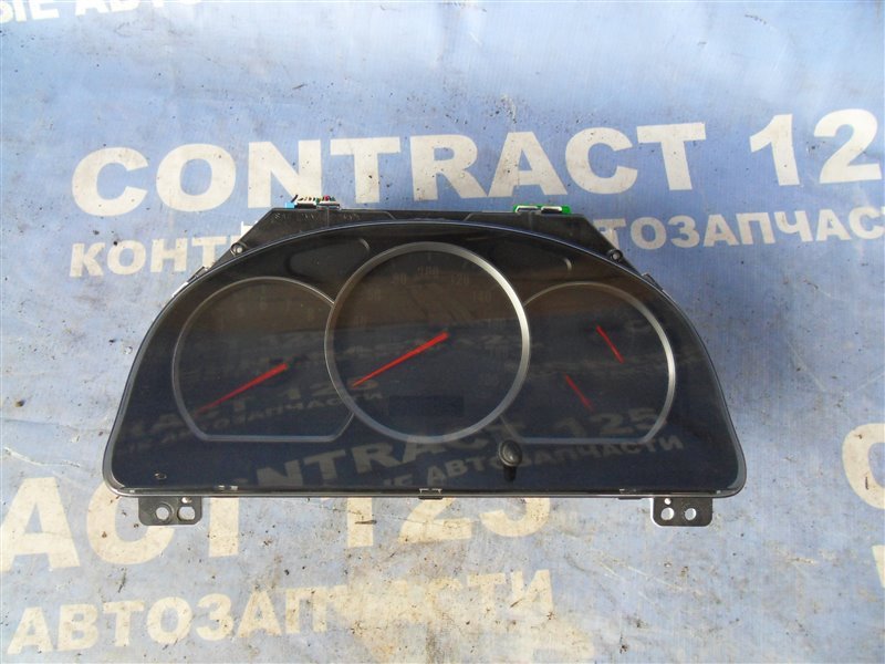 Спидометр SUZUKI Grand Escudo TX92W H27A 2003 (б/у)