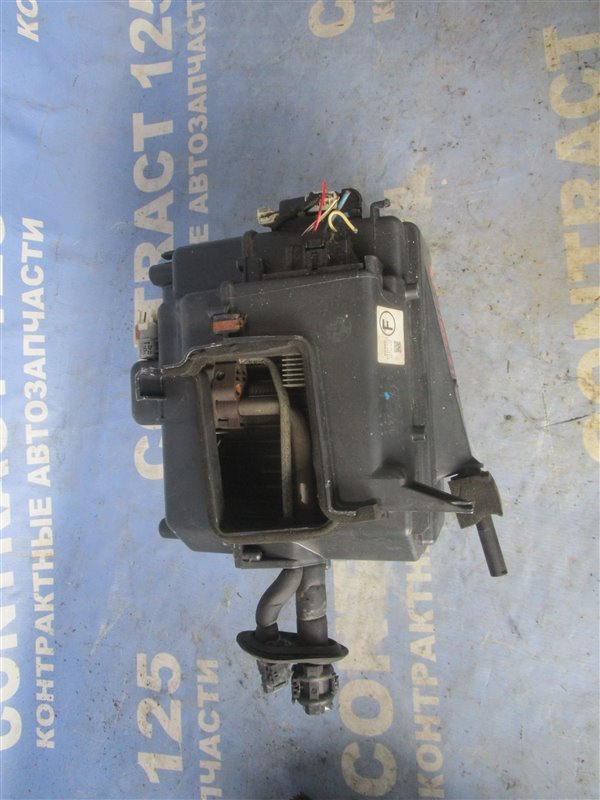 Испаритель кондиционера TOYOTA HILUX SURF RZN180W 3RZFE 2001 (б/у)