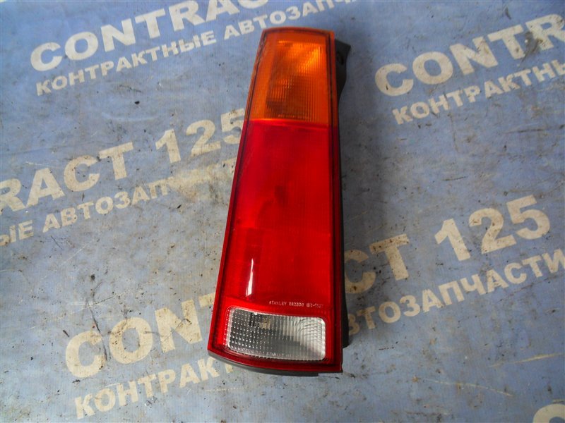 Стоп-сигнал HONDA CRV RD1 B20B 2000 левый (б/у)