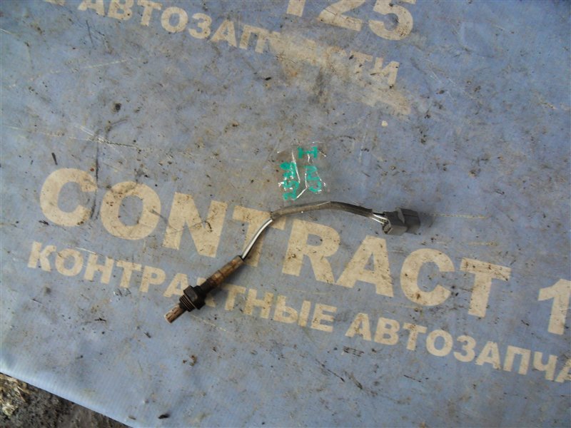 Лямбда-зонд HONDA CRV RD1 B20B 1996 (б/у)