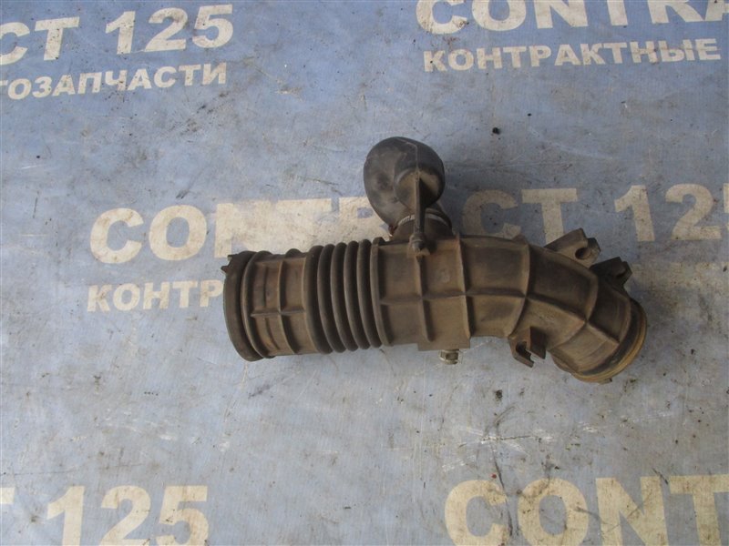 Патрубок воздушн.фильтра HONDA CRV RD1 B20B 2000 (б/у)