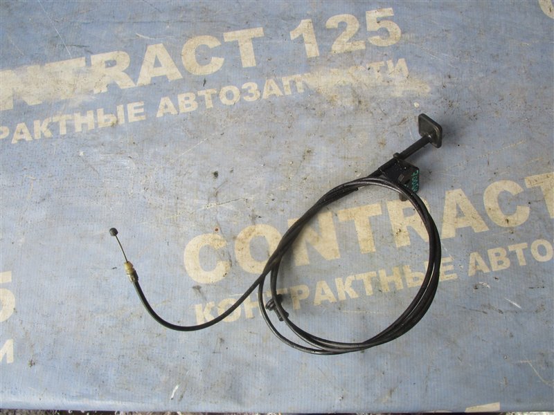 Тросик замка капота HONDA CRV RD1 B20B 1996 (б/у)