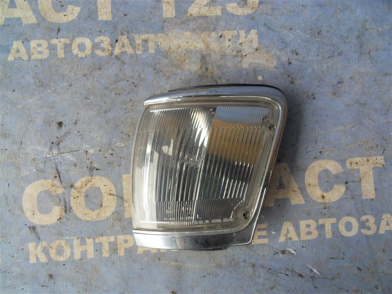 Габарит TOYOTA HILUX SURF LN130W 2L-TE 1993 (б/у)