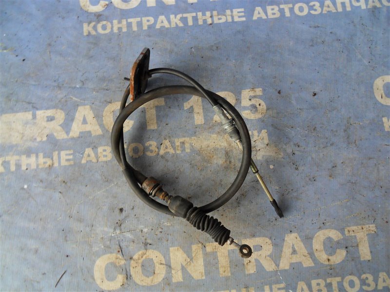Тросик автомата MITSUBISHI Delica PD6W 6G72 2004 (б/у)