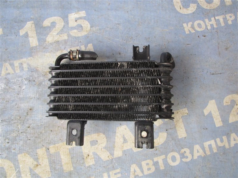 Радиатор акпп SUZUKI Grand Escudo TX92W H27A 2005 (б/у)