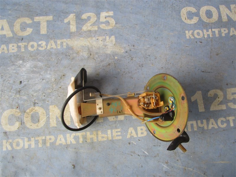 Бензонасос HONDA CRV RD1 B20B 1996 (б/у)