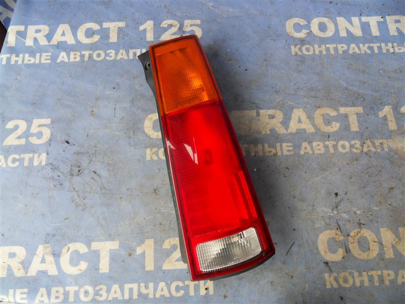 Стоп-сигнал HONDA CRV RD1 B20B 1996 правый (б/у)