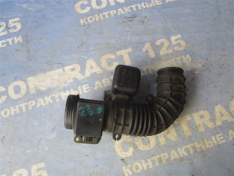 Расходомер воздушный SUZUKI ESCUDO TL52W J20A 2002 (б/у)