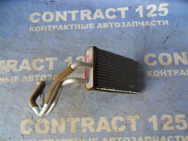 Радиатор печки SUZUKI ESCUDO TL52W J20A 2003 (б/у)