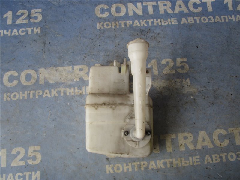 Бачок стеклоомывателя MITSUBISHI Delica PD6W 6G72 2004 (б/у)