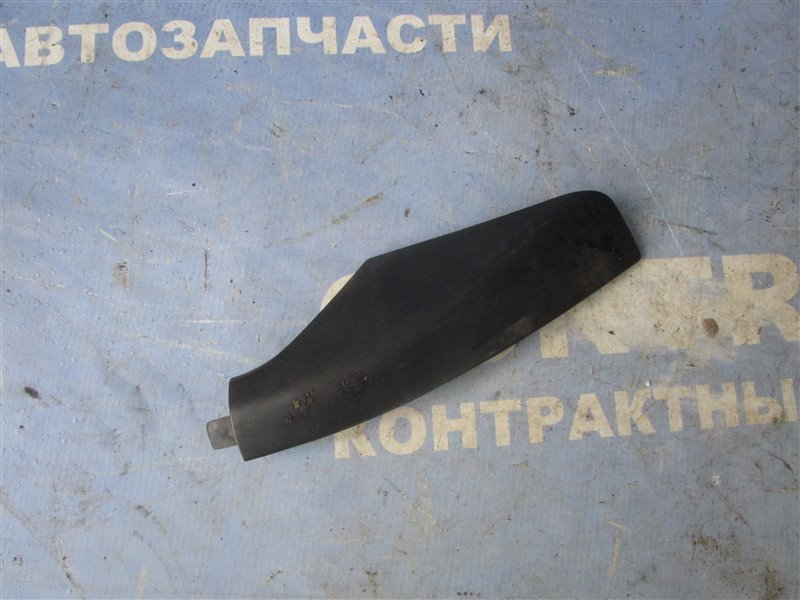 Крышка релинга HONDA CRV RD1 B20B 1996 передняя левая (б/у)