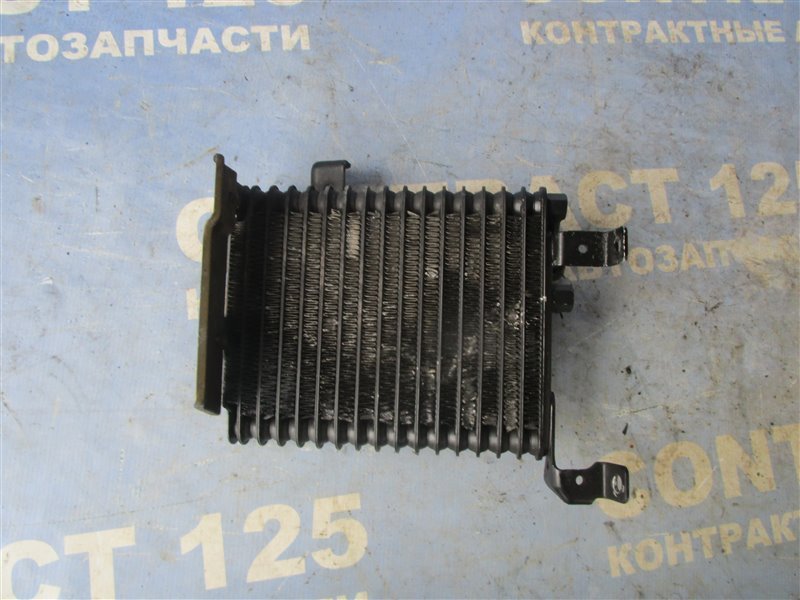 Радиатор акпп MITSUBISHI Delica PD8W 4M40 2000 (б/у)