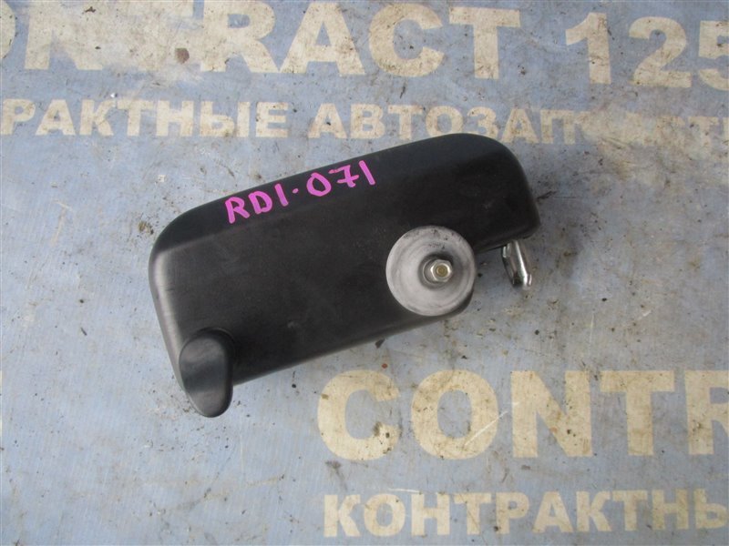 Мотор дворника 5-й двери HONDA CRV RD1 B20B 1996 (б/у)