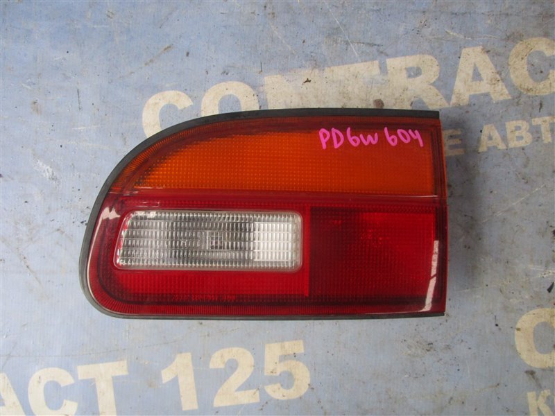 Стоп-сигнал MITSUBISHI Delica PD6W 6G72 2004 правый (б/у)