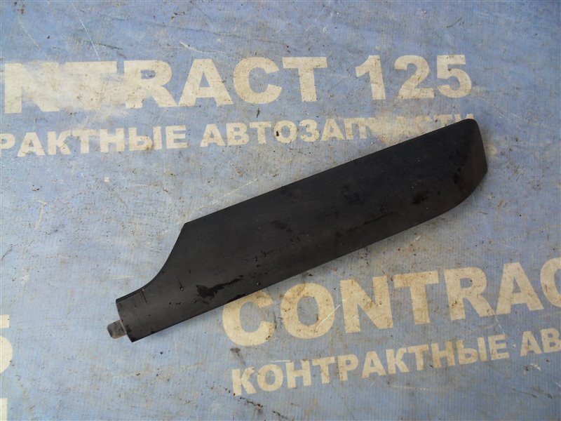 Крышка релинга HONDA CRV RD1 B20B 2000 задняя правая (б/у)