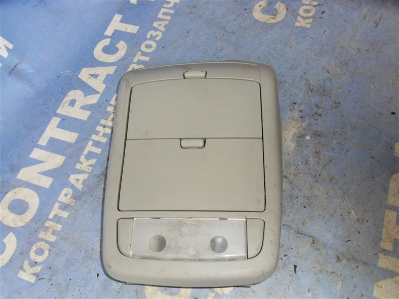 Бардачок под очки SUZUKI Grand Escudo TX92W H27A 2003 (б/у)