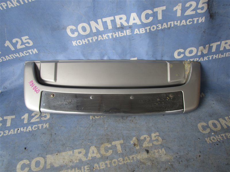 Спойлер HONDA CRV RD1 B20B 1998 (б/у)