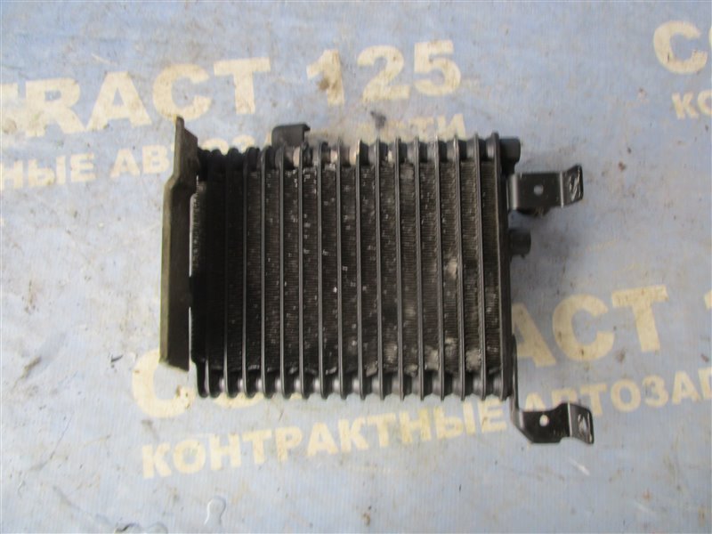 Радиатор акпп MITSUBISHI Delica PD6W 6G72 2004 (б/у)