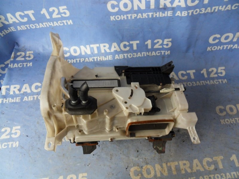 Печка салона TOYOTA Land Cruiser UZJ100 2UZFE 2001 (б/у)
