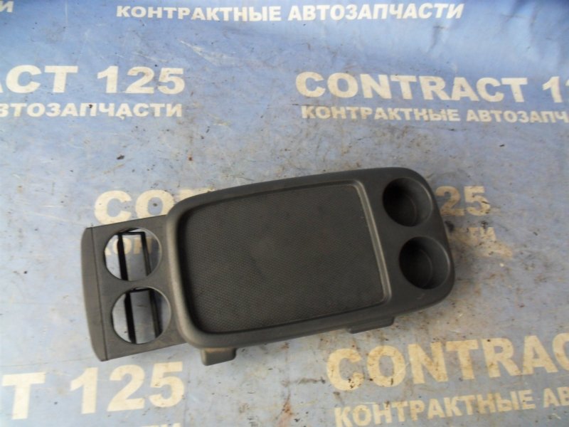 Столик HONDA CRV RD1 B20B 2000 (б/у)