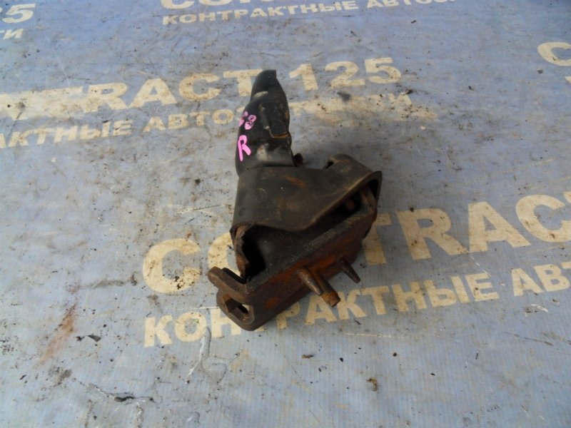 Подушка двигателя FORD Explorer U251 COLOGNE V6 OHV EFI 2006 правая (б/у)