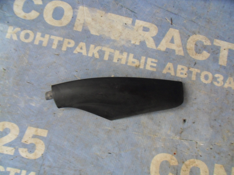 Крышка релинга HONDA CRV RD1 B20B 1996 передняя правая (б/у)