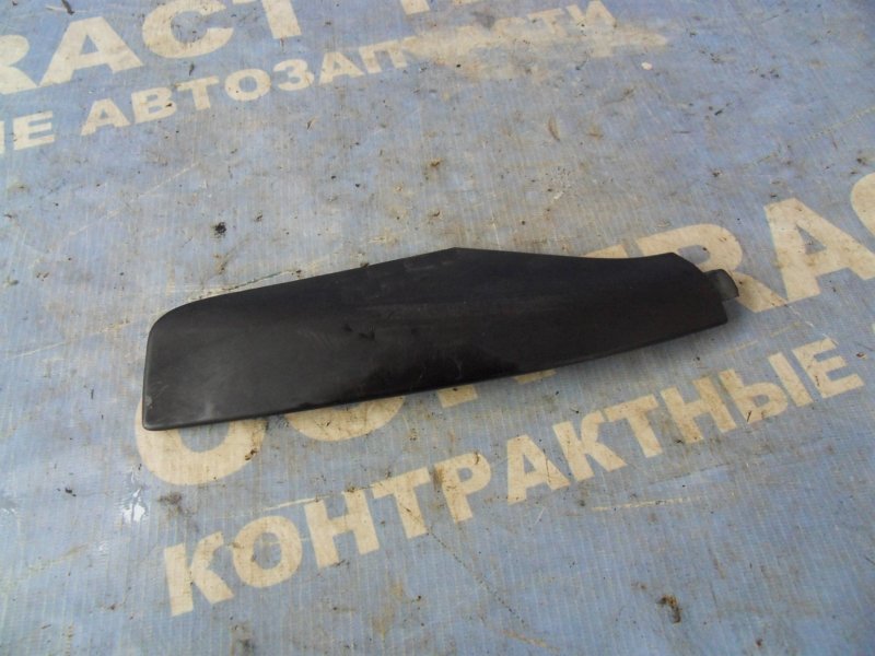 Крышка релинга HONDA CRV RD1 B20B 1996 передняя правая (б/у)