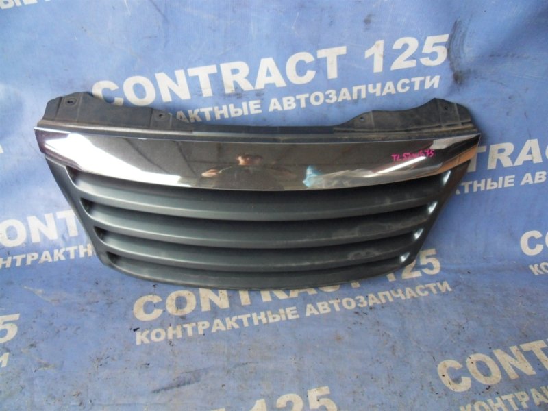 Решетка радиатора SUZUKI ESCUDO TL52W J20A 2003 (б/у)