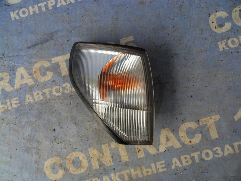 Габарит TOYOTA LAND CRUISER PRADO RZJ95W 3RZFE 1998 правый (б/у)