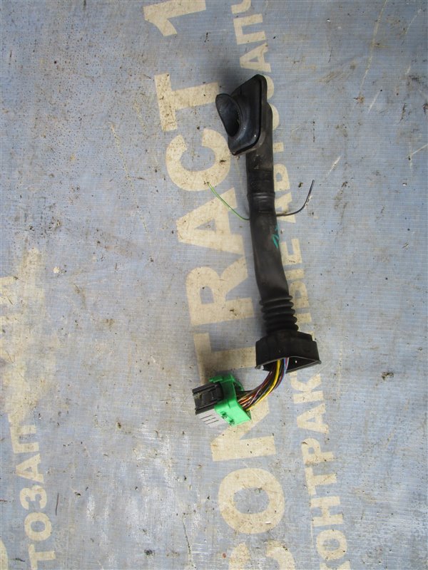 Проводка двери HONDA CRV RD1 B20B 1998 передняя правая (б/у)