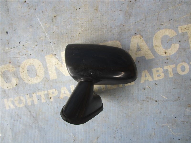 Зеркало на крыло TOYOTA HILUX SURF RZN180W 3RZFE 2001 (б/у)
