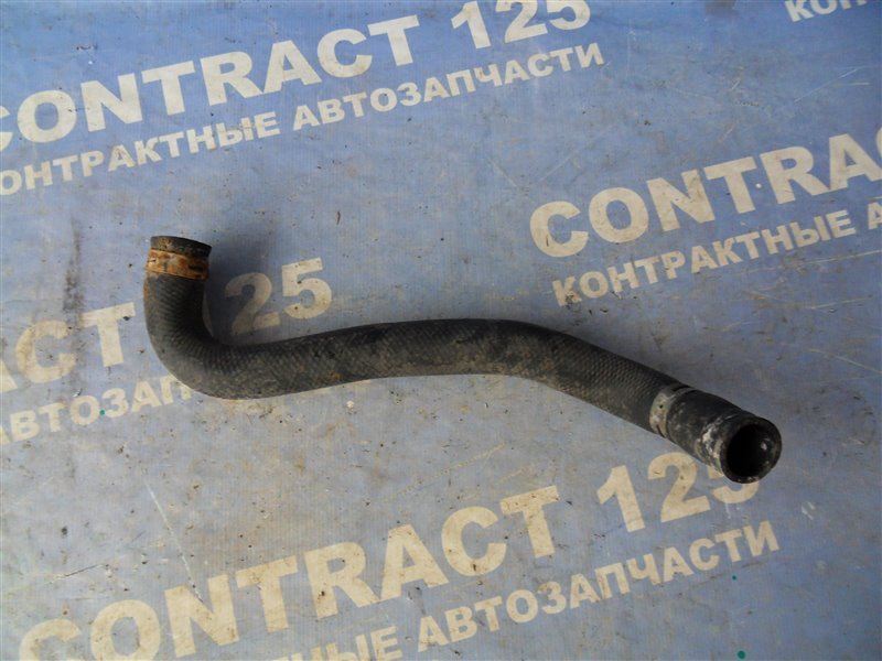 Патрубок радиатора TOYOTA Land Cruiser UZJ100 2UZFE 2001 (б/у)