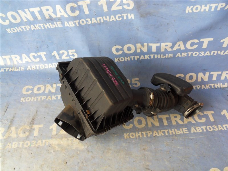 Корпус воздушного фильтра FORD Explorer U251 COLOGNE V6 OHV EFI 2006 (б/у)