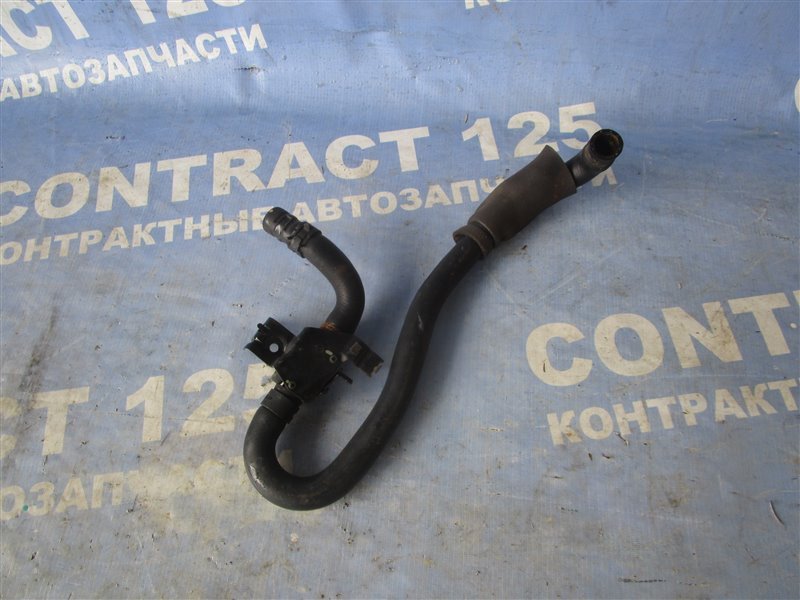 Кран печки TOYOTA HILUX SURF LN130W 2L-TE 1993 (б/у)