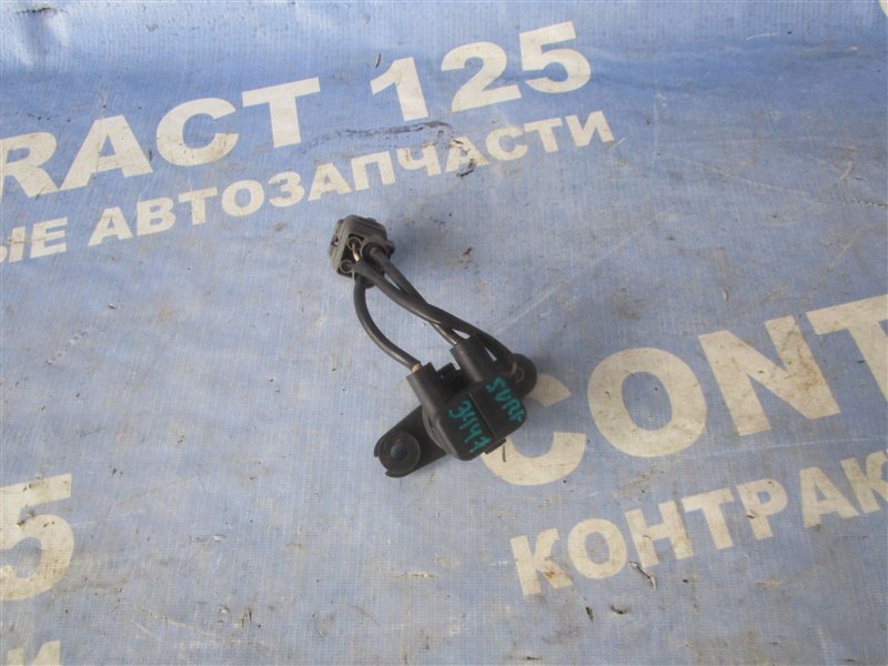 Реле накала TOYOTA HILUX SURF LN130W 2L-TE 1993 (б/у)
