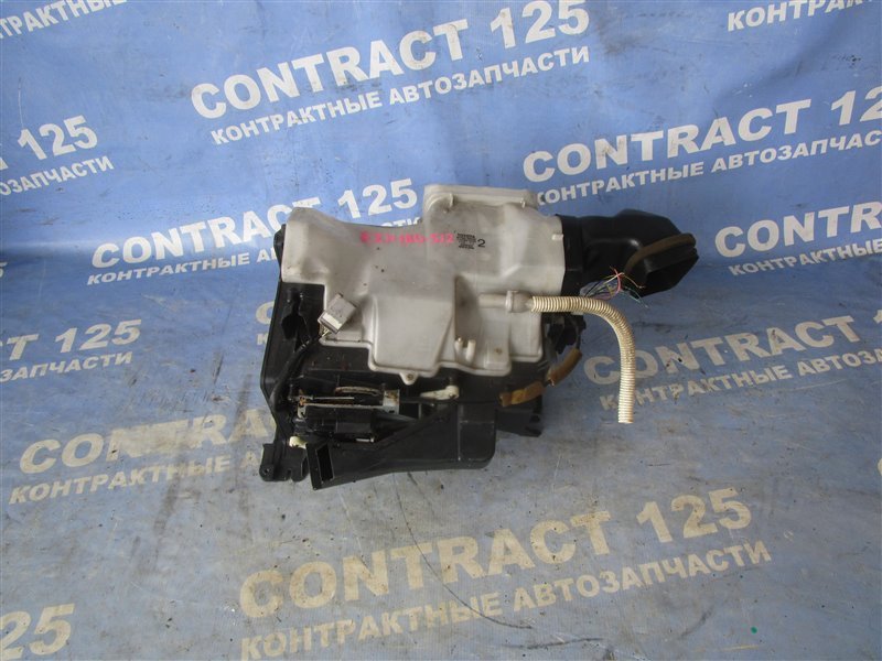 Печка салона TOYOTA HILUX SURF RZN180W 3RZFE 2001 (б/у)
