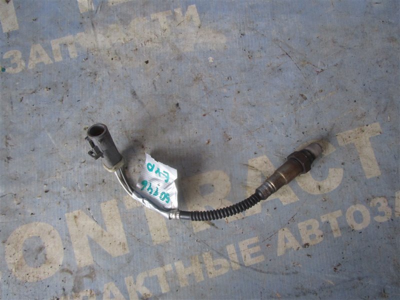 Лямбда-зонд FORD Explorer U251 COLOGNE V6 OHV EFI 2006 (б/у)