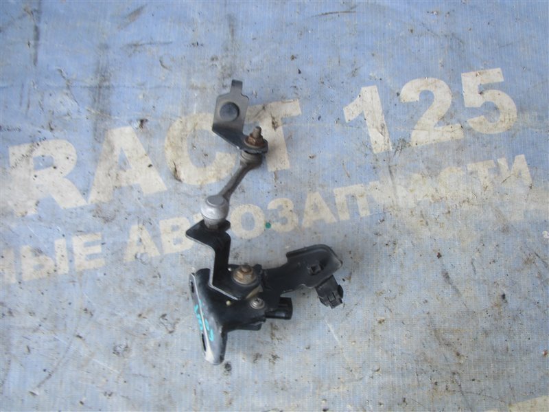 Датчик корректора фар MITSUBISHI Outlander GG2W 4B11 2013 передний (б/у)