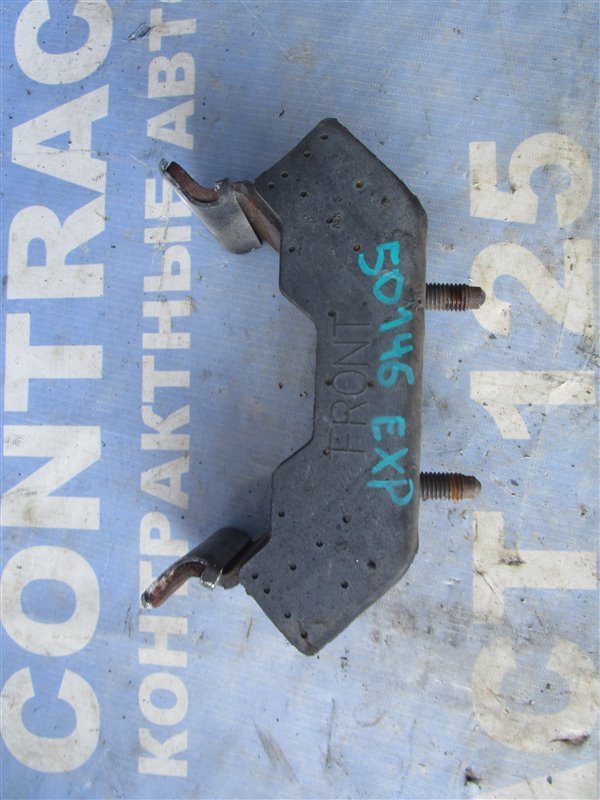 Подушка АКПП FORD Explorer U251 COLOGNE V6 OHV EFI 2006 (б/у)