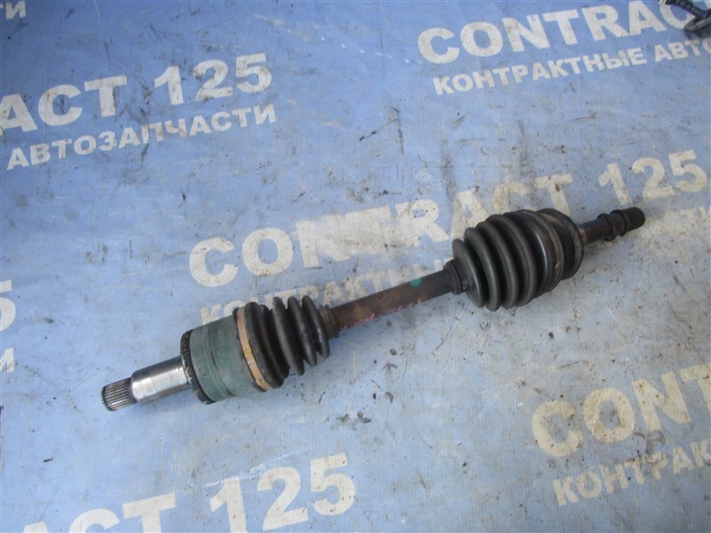 Привод SUZUKI Grand Escudo TX92W H27A 2003 передний правый (б/у)