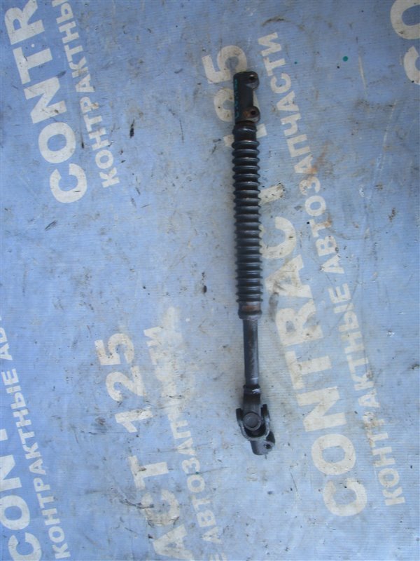Рулевой карданчик TOYOTA Land Cruiser UZJ100 2UZFE 2001 (б/у)