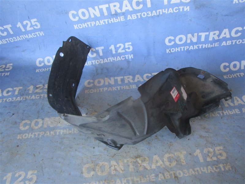 Подкрылок HONDA CRV RD1 B20B 1996 передний левый (б/у)