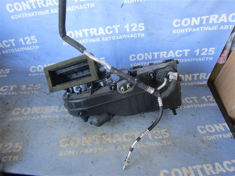Печка салона FORD Explorer U251 COLOGNEV6OHVEFI 2006 передняя (б/у)