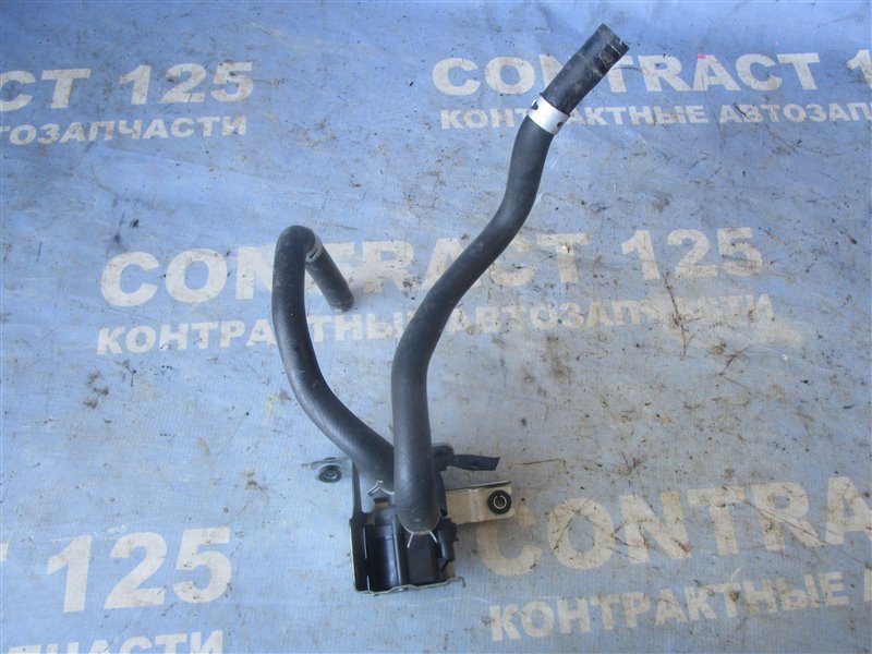 Помпа MITSUBISHI Outlander GG2W 4B11 2013 (б/у)