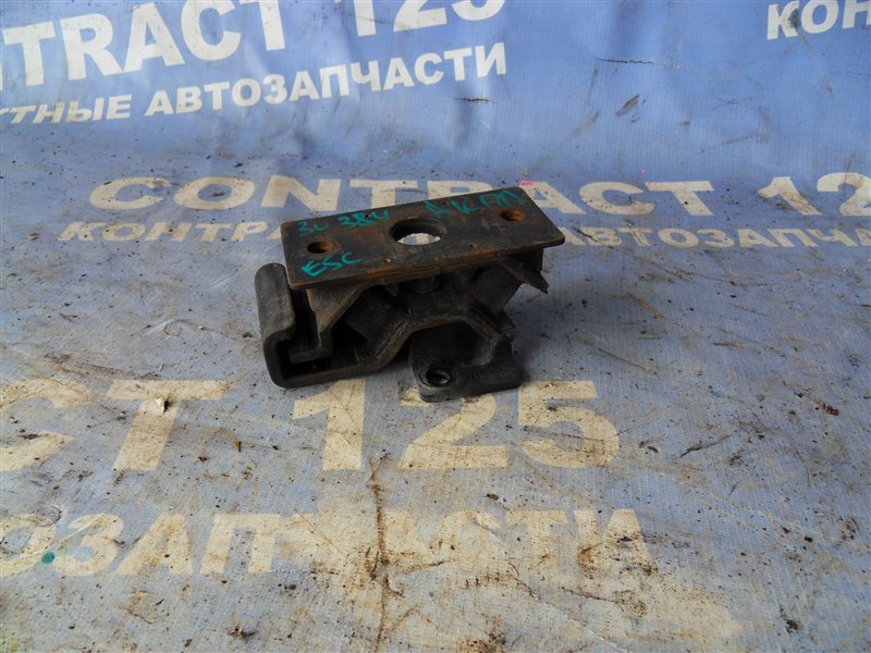 Подушка АКПП SUZUKI Grand Escudo TX92W H27A 2005 (б/у)