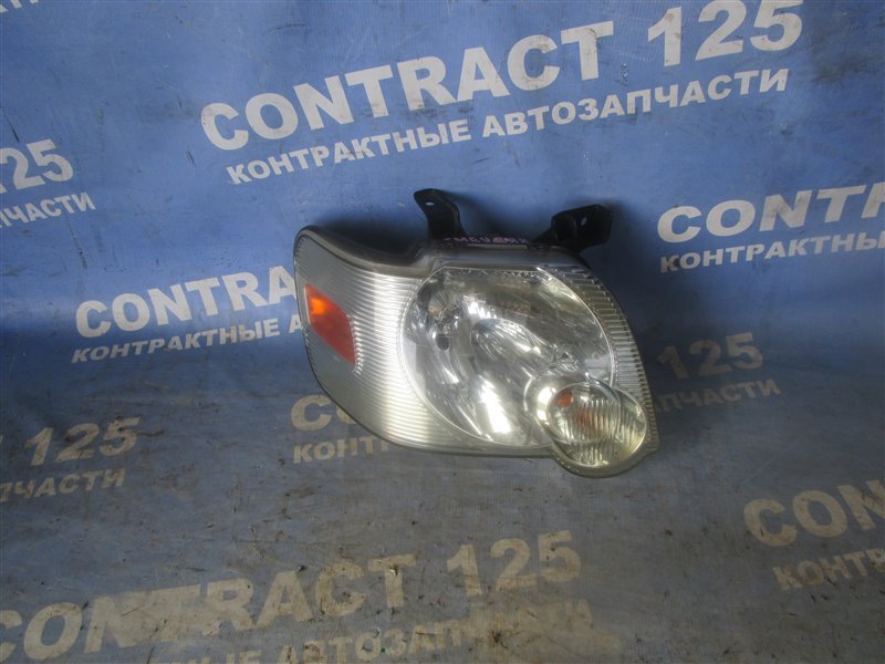Фара FORD Explorer U251 COLOGNE V6 OHV EFI 2006 правая (б/у)